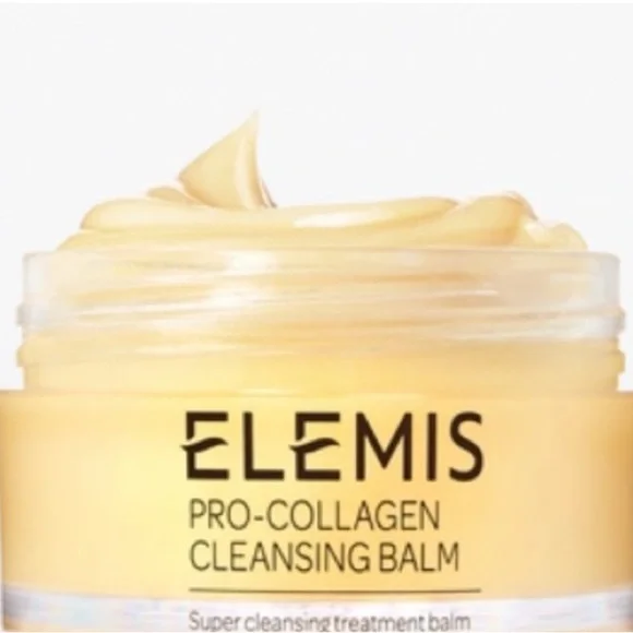 ELEMIS Pro-Collagen Cleansing Balm in #212 - Picture 1 of 5